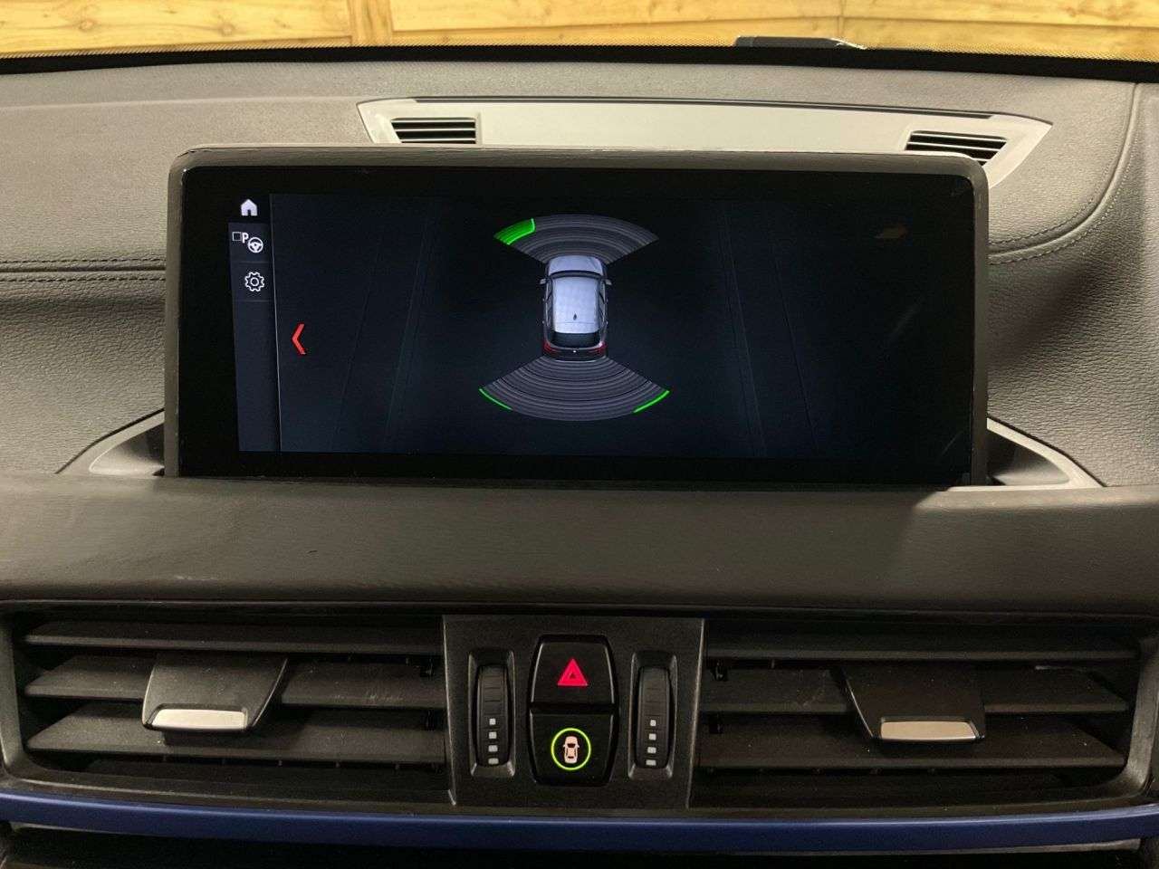 2022 BMW X1 2022 BMW X1