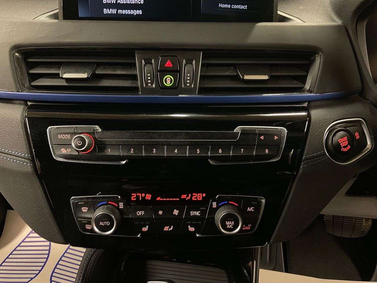2022 BMW X1 2022 BMW X1