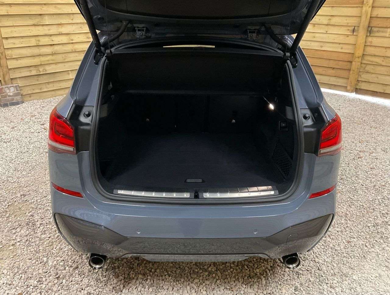 2022 BMW X1 2022 BMW X1
