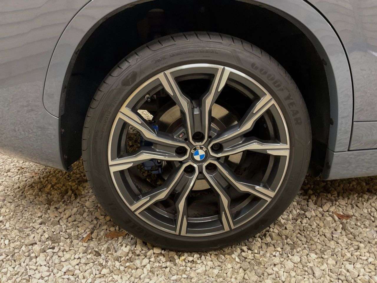 2022 BMW X1 2022 BMW X1