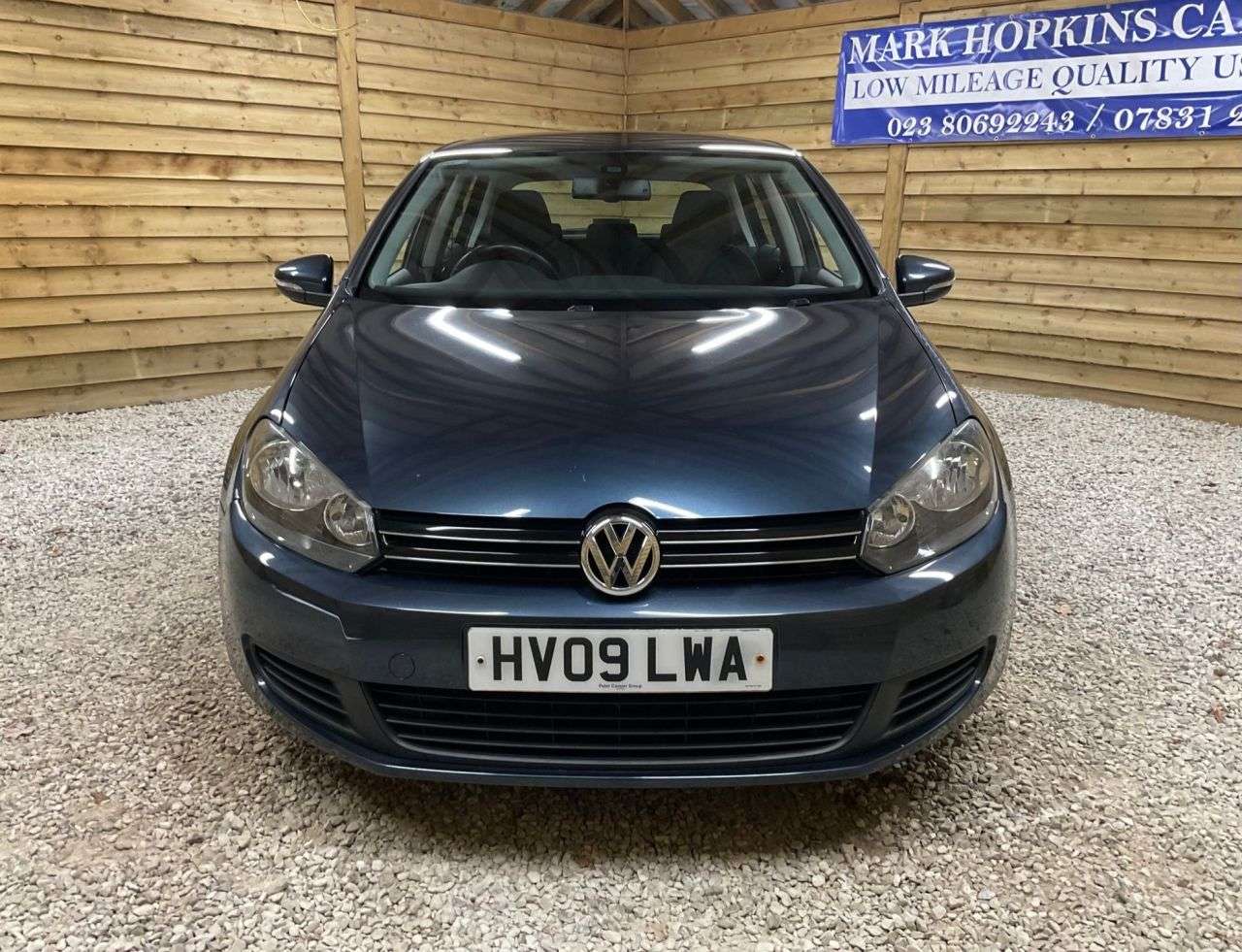 A 2009 VOLKSWAGEN GOLF 1.4 TSI SE Hatchback 5dr Petrol Manual Euro 5 (122 ps) TWO LOCAL OWNERS EXC A 2009 VOLKSWAGEN GOLF 1.4 TSI SE Hatchback 5dr Petrol Manual Euro 5 (122 ps) TWO LOCAL OWNERS EXC