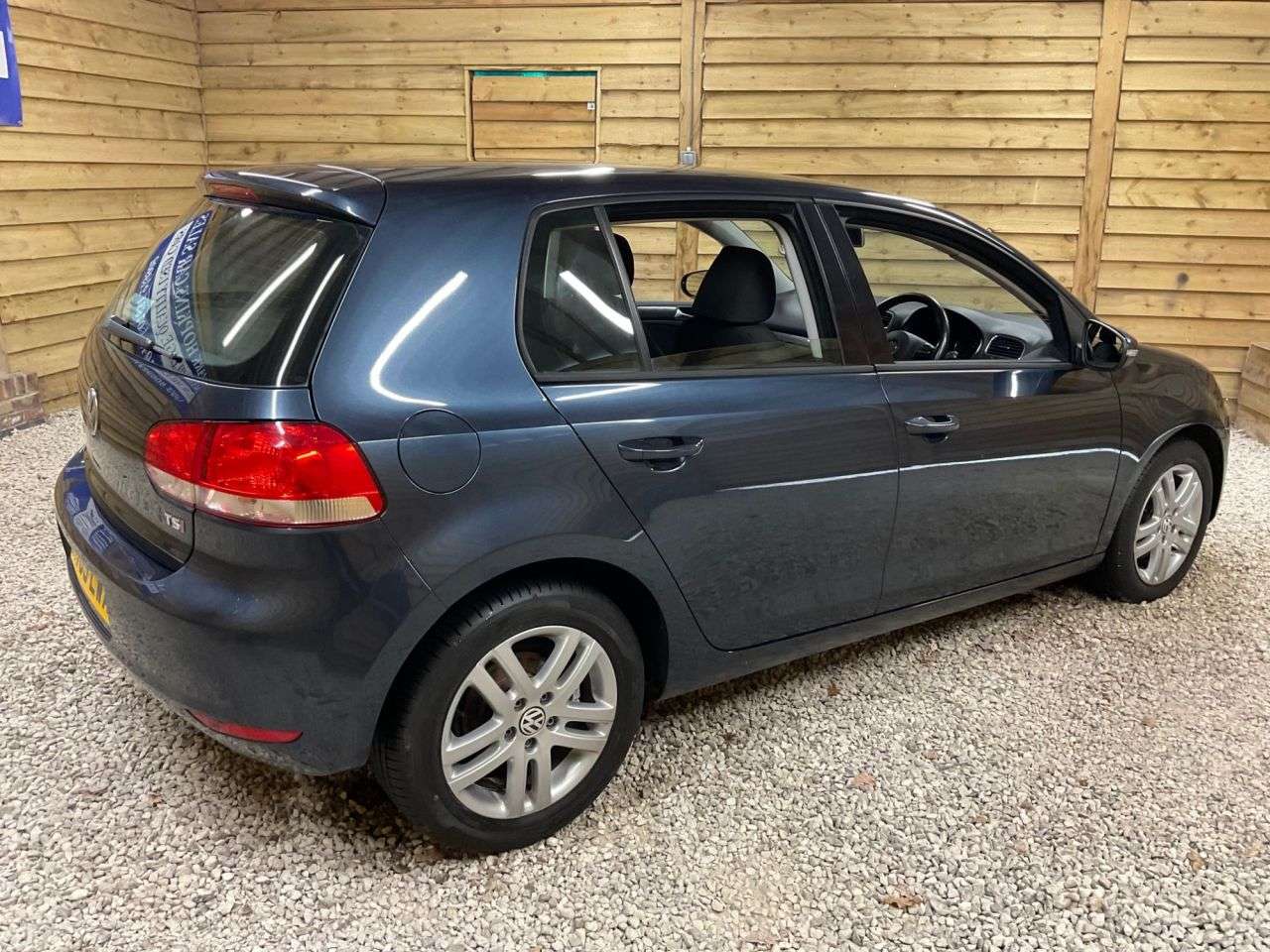 2009 VOLKSWAGEN GOLF 2009 VOLKSWAGEN GOLF