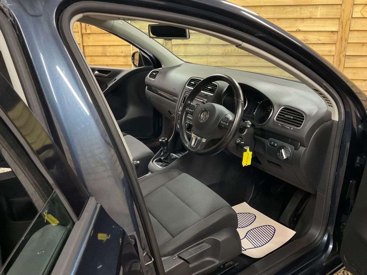 2009 VOLKSWAGEN GOLF 2009 VOLKSWAGEN GOLF