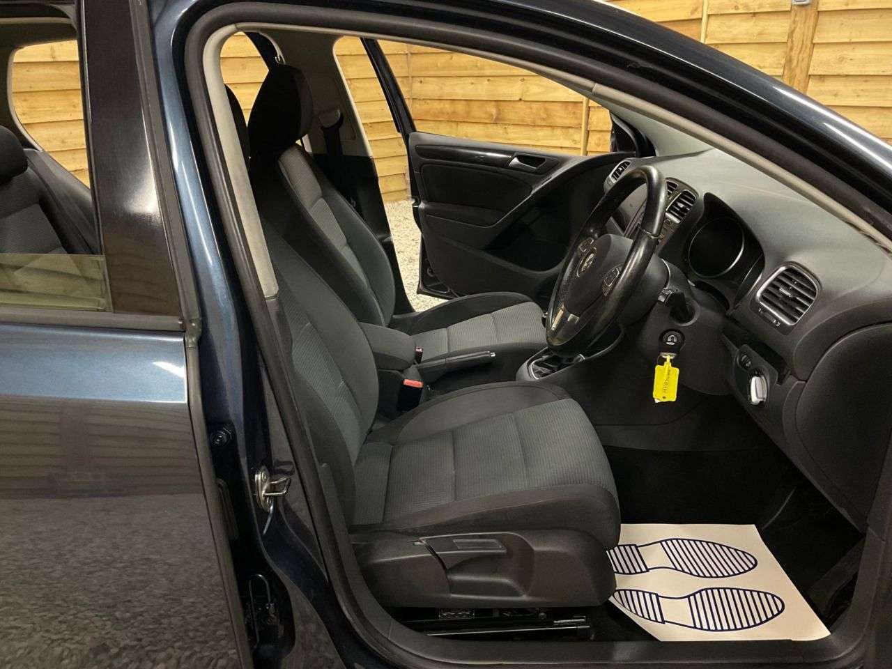 2009 VOLKSWAGEN GOLF 2009 VOLKSWAGEN GOLF