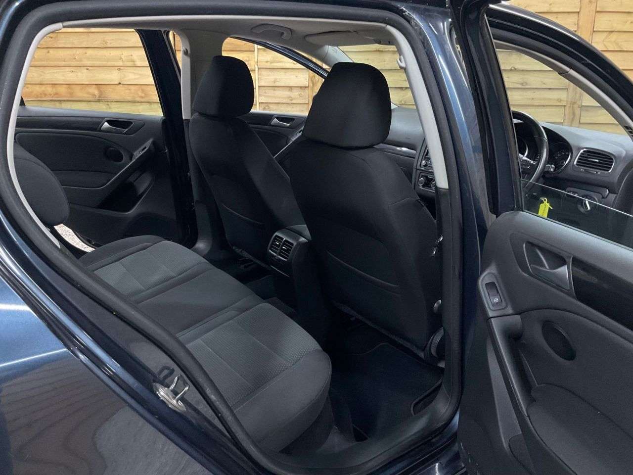 2009 VOLKSWAGEN GOLF 2009 VOLKSWAGEN GOLF