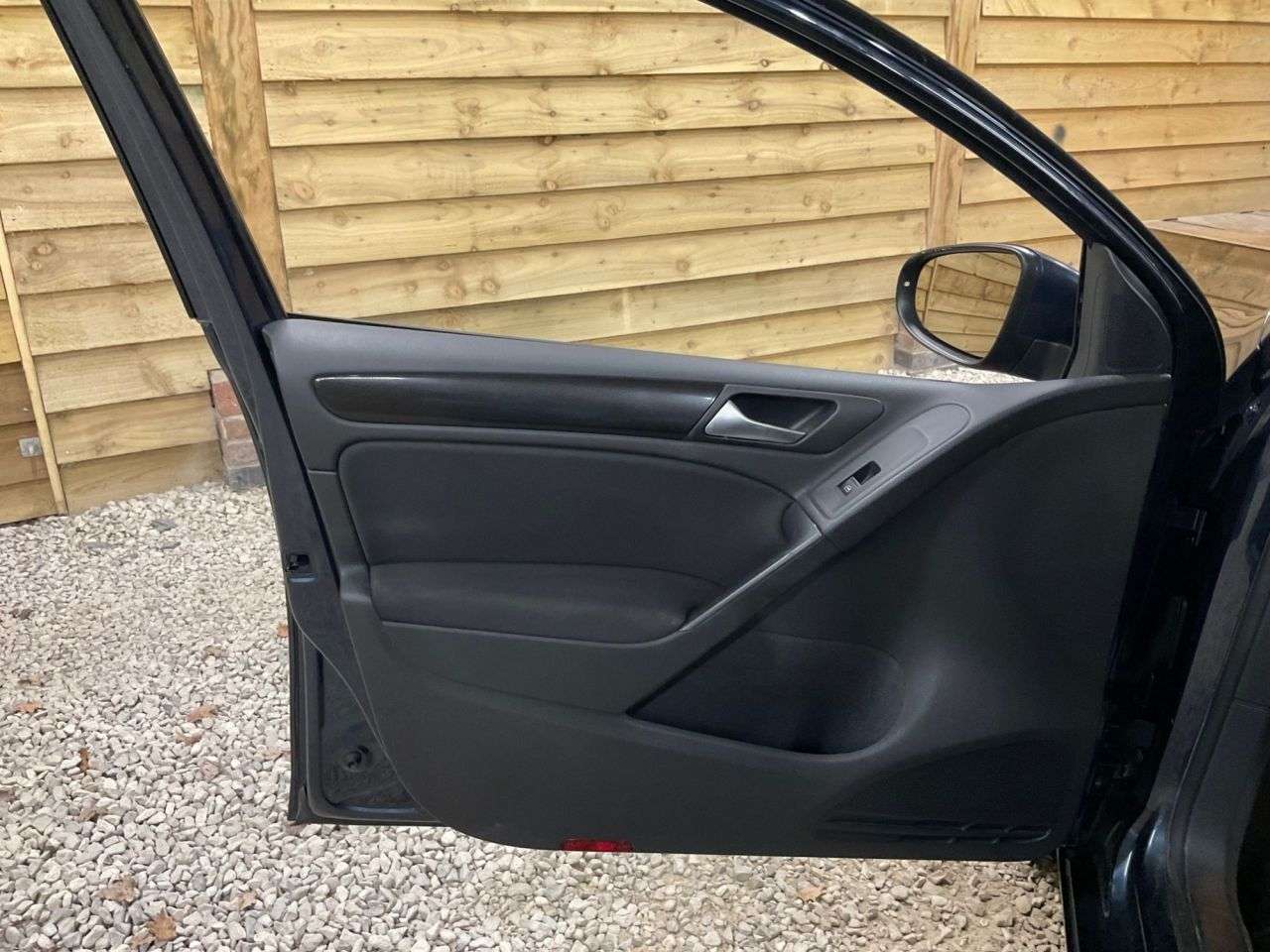 2009 VOLKSWAGEN GOLF 2009 VOLKSWAGEN GOLF