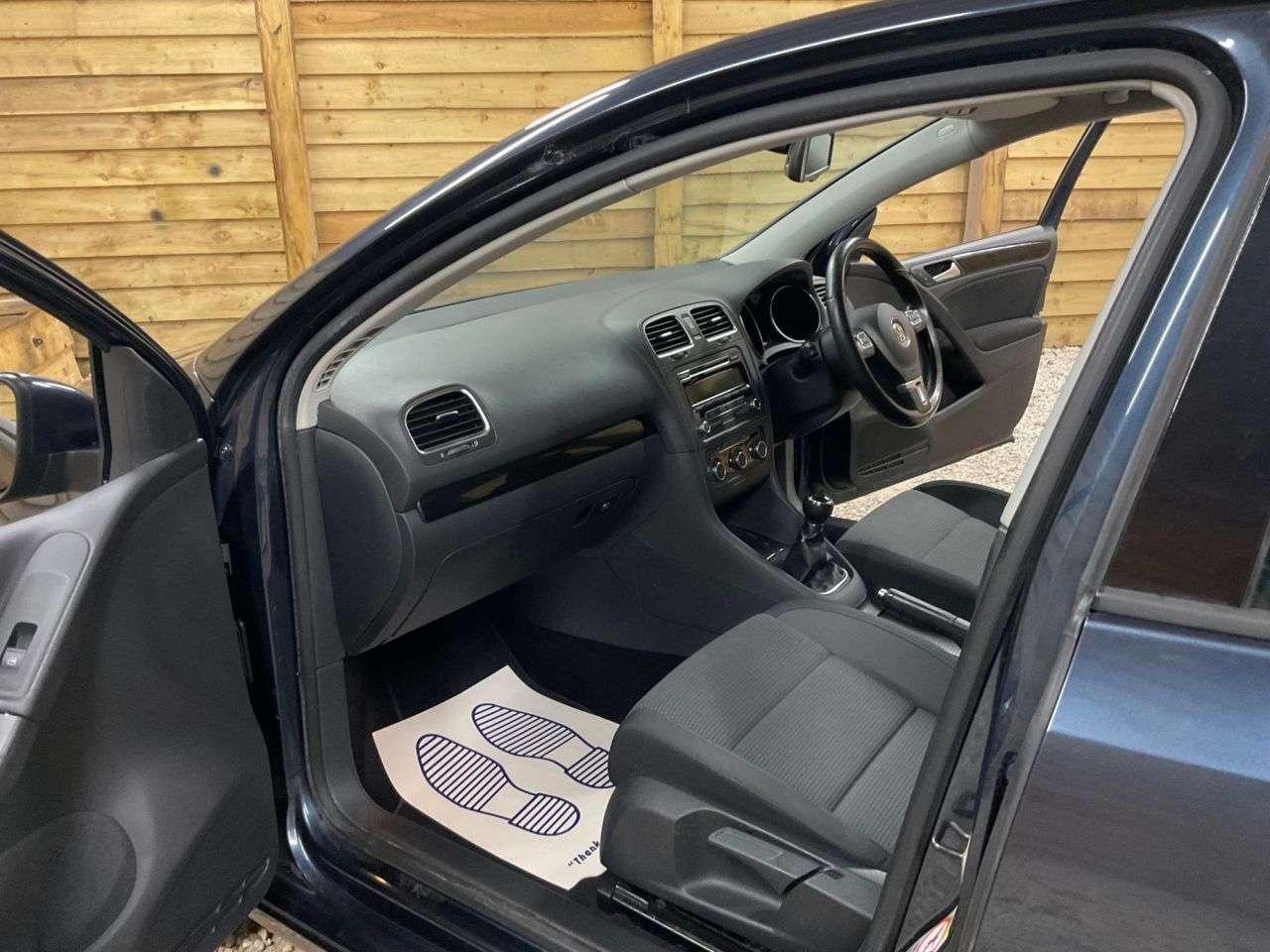 2009 VOLKSWAGEN GOLF 2009 VOLKSWAGEN GOLF