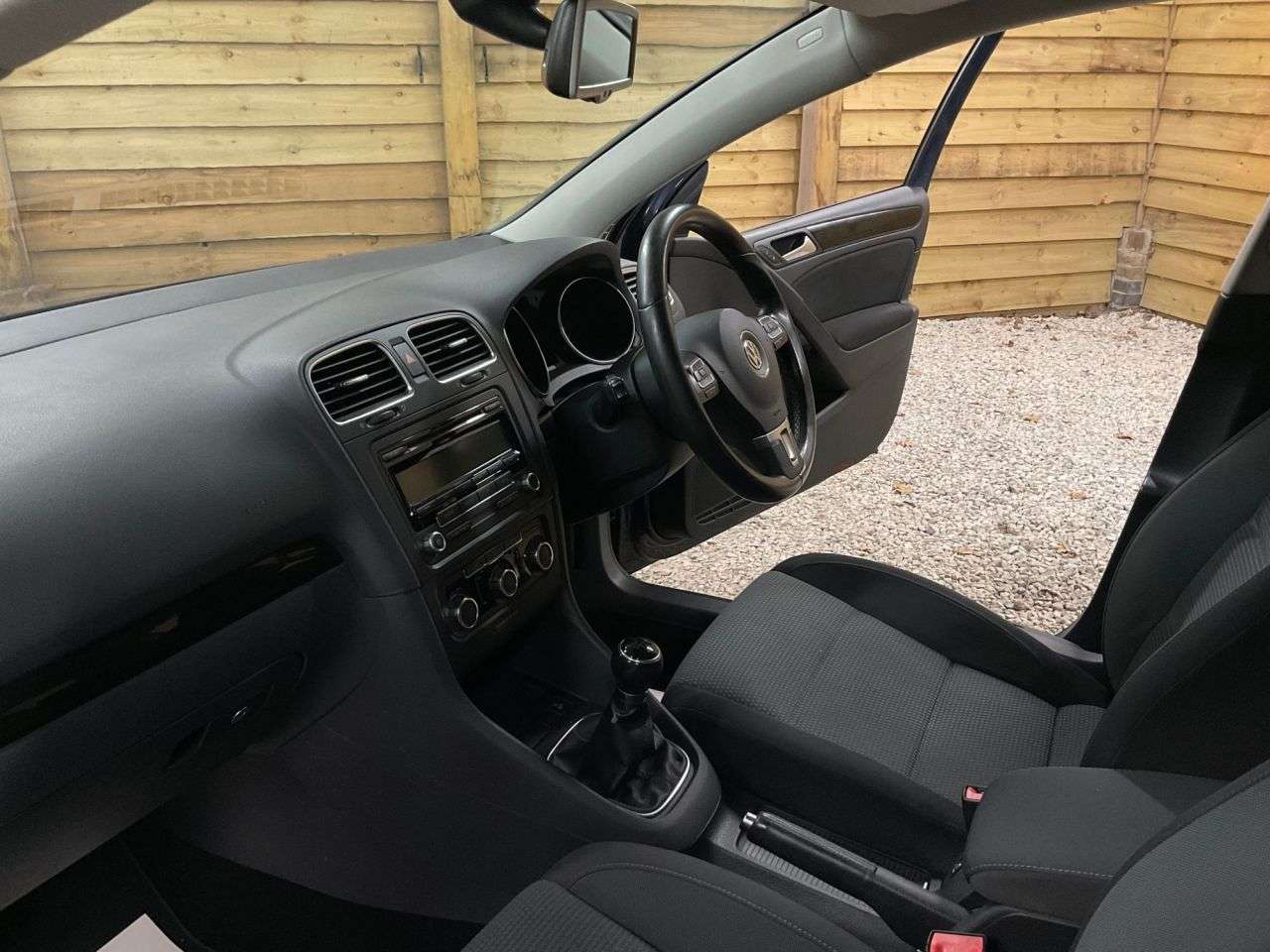 2009 VOLKSWAGEN GOLF 2009 VOLKSWAGEN GOLF