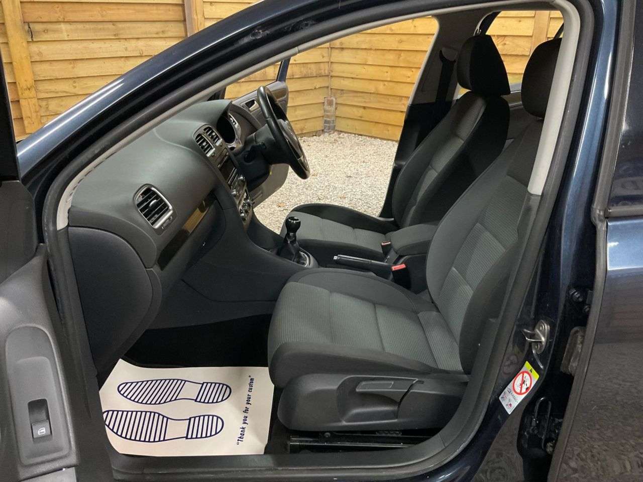 2009 VOLKSWAGEN GOLF 2009 VOLKSWAGEN GOLF