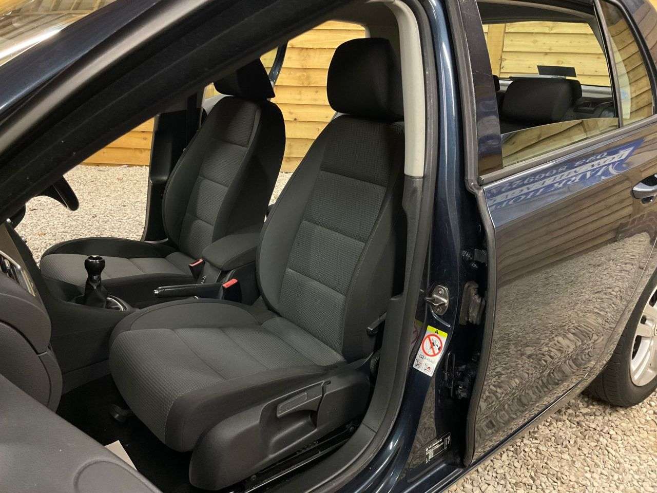 2009 VOLKSWAGEN GOLF 2009 VOLKSWAGEN GOLF