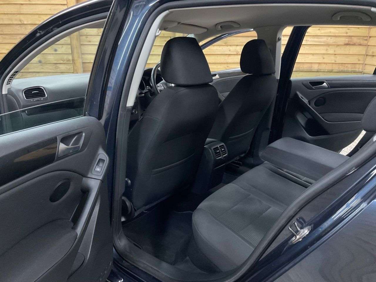 2009 VOLKSWAGEN GOLF 2009 VOLKSWAGEN GOLF