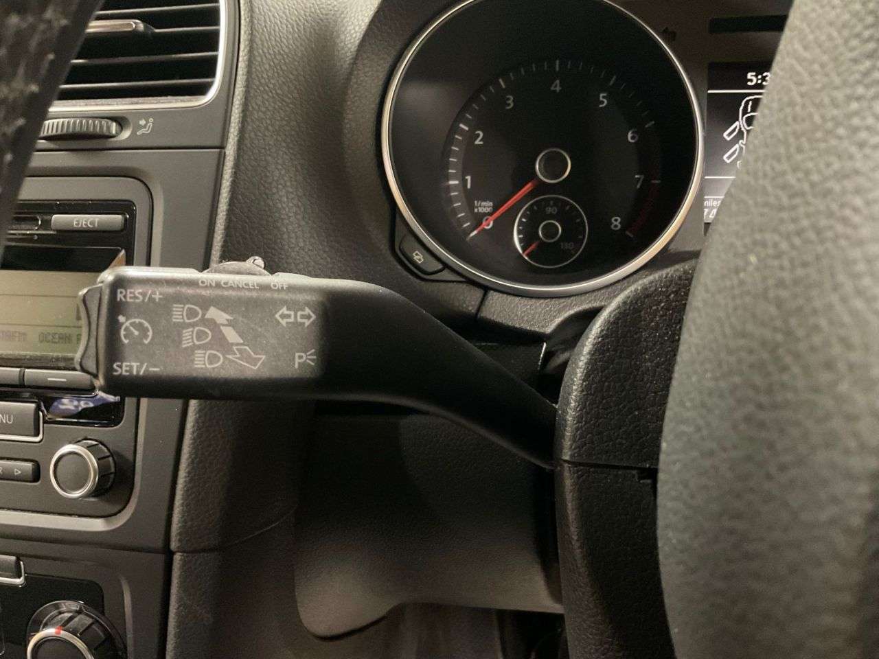 2009 VOLKSWAGEN GOLF 2009 VOLKSWAGEN GOLF