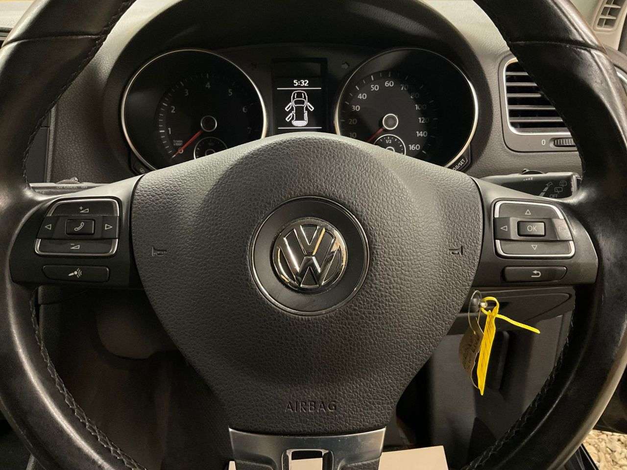 2009 VOLKSWAGEN GOLF 2009 VOLKSWAGEN GOLF