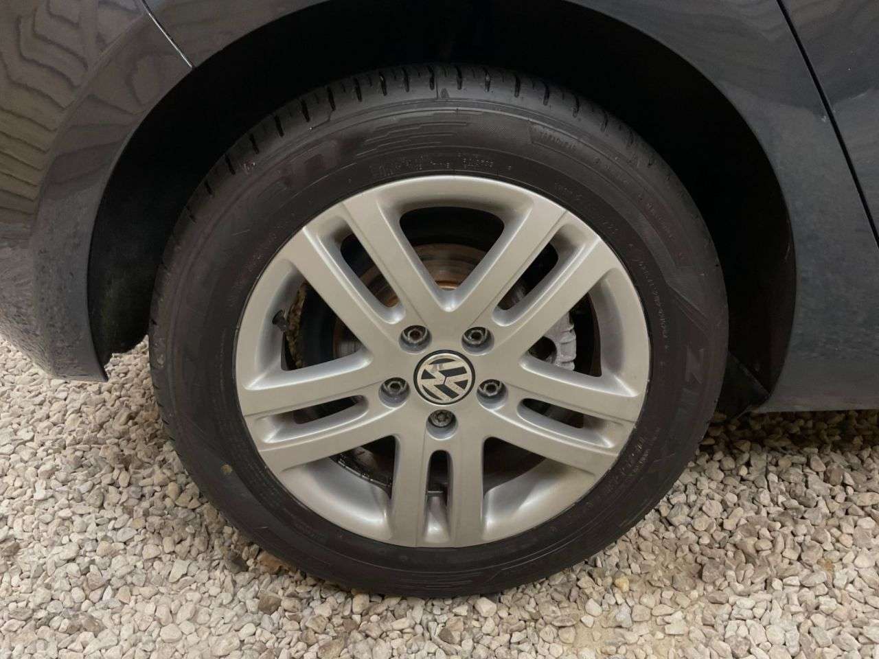2009 VOLKSWAGEN GOLF 2009 VOLKSWAGEN GOLF