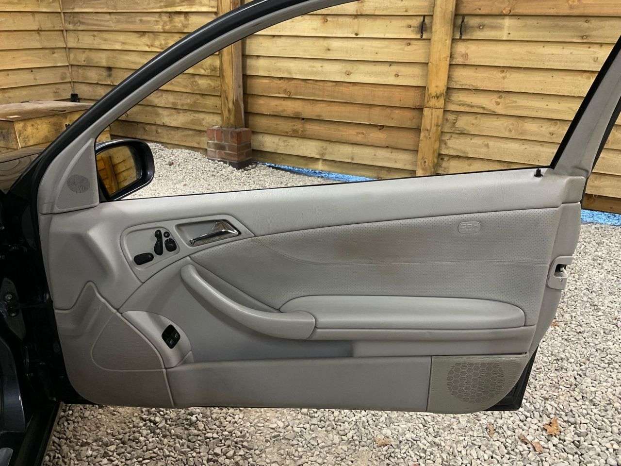 2007 MERCEDES-BENZ C CLASS 2007 MERCEDES-BENZ C CLASS