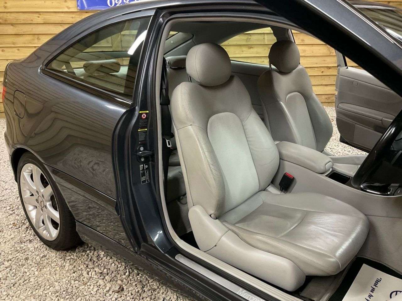 2007 MERCEDES-BENZ C CLASS 2007 MERCEDES-BENZ C CLASS
