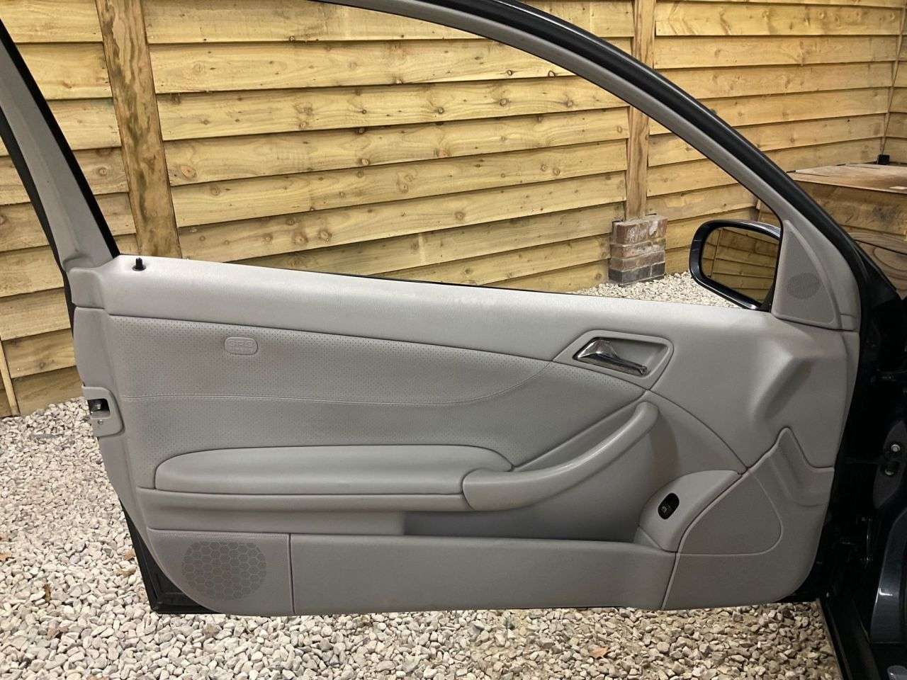 2007 MERCEDES-BENZ C CLASS 2007 MERCEDES-BENZ C CLASS
