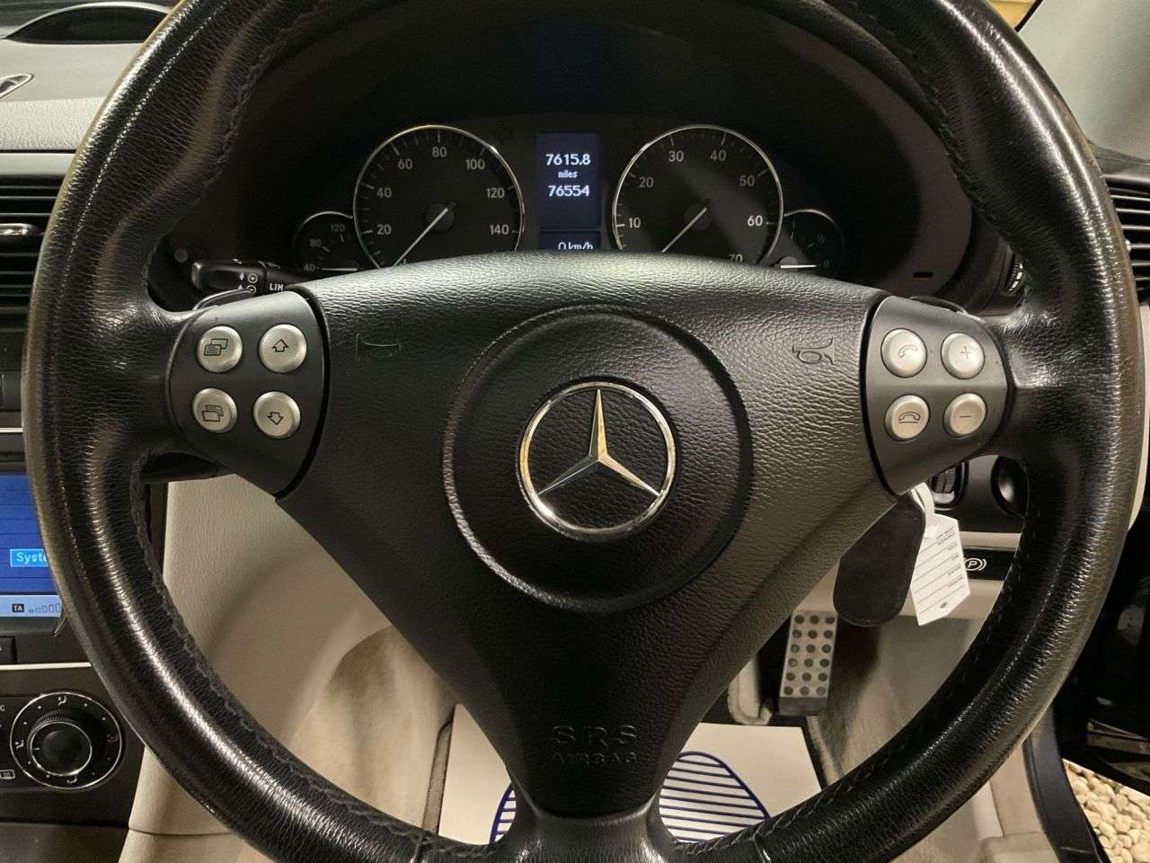 2007 MERCEDES-BENZ C CLASS 2007 MERCEDES-BENZ C CLASS