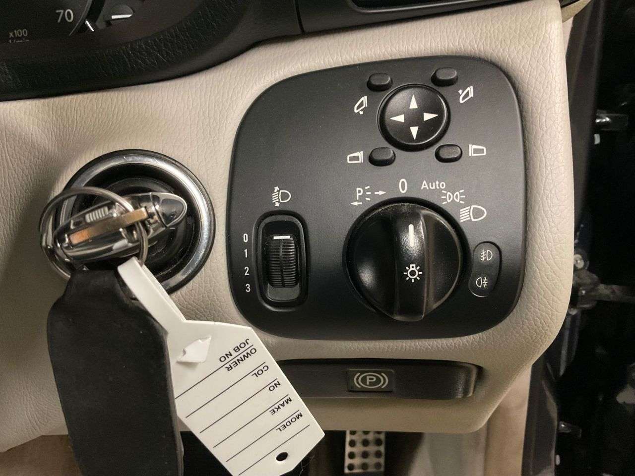 2007 MERCEDES-BENZ C CLASS 2007 MERCEDES-BENZ C CLASS