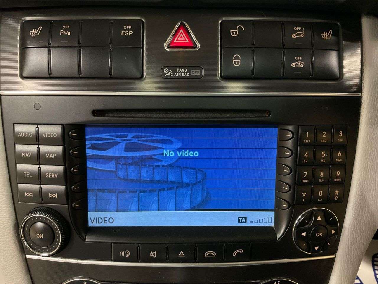 2007 MERCEDES-BENZ C CLASS 2007 MERCEDES-BENZ C CLASS