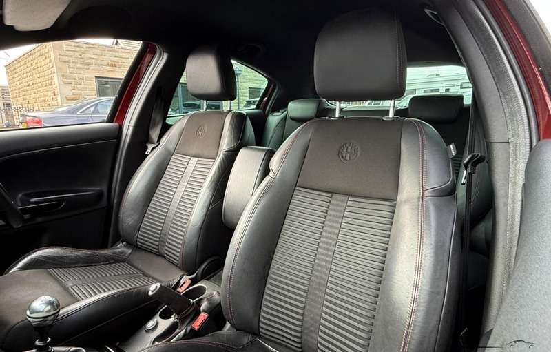 2012 ALFA ROMEO GIULIETTA 2012 ALFA ROMEO GIULIETTA