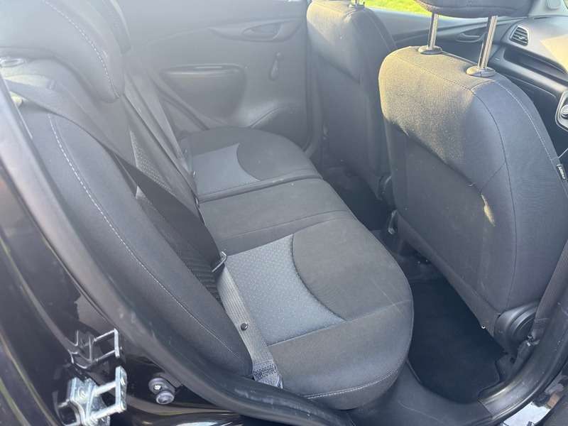 2016 VAUXHALL VIVA 2016 VAUXHALL VIVA