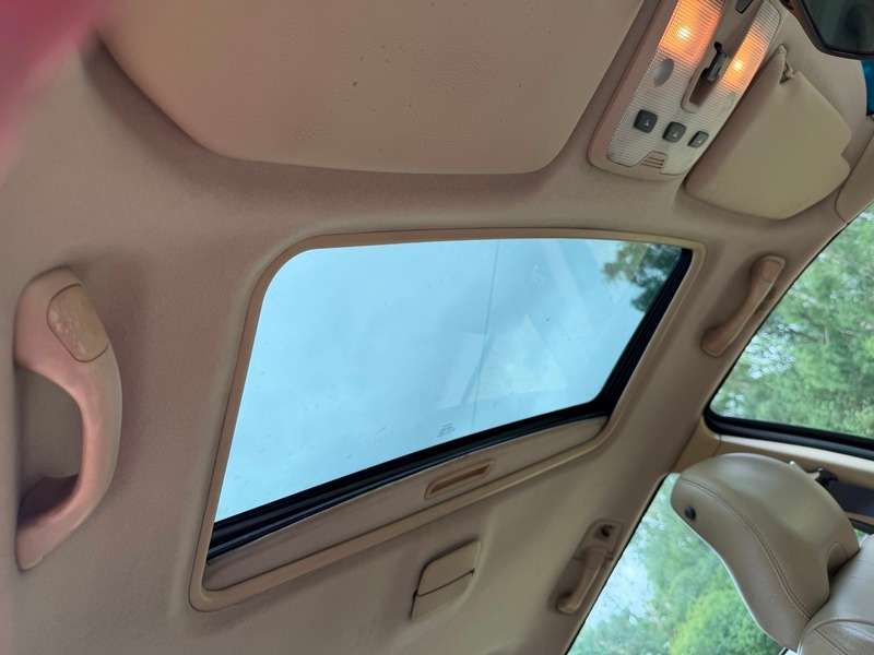 2002 VOLVO 70 SERIES 2002 VOLVO 70 SERIES