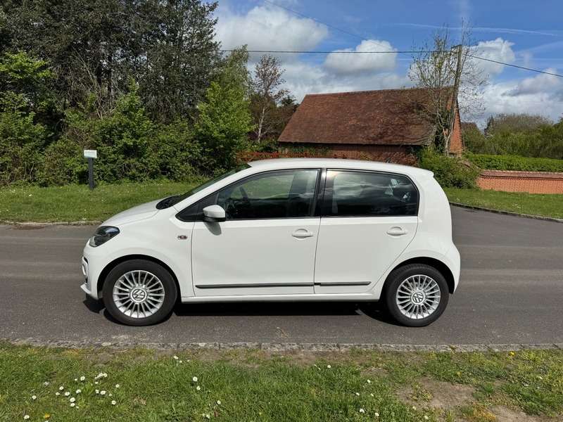 2014 VOLKSWAGEN UP 2014 VOLKSWAGEN UP