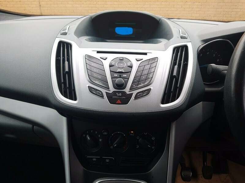 2014 FORD C-MAX 2014 FORD C-MAX