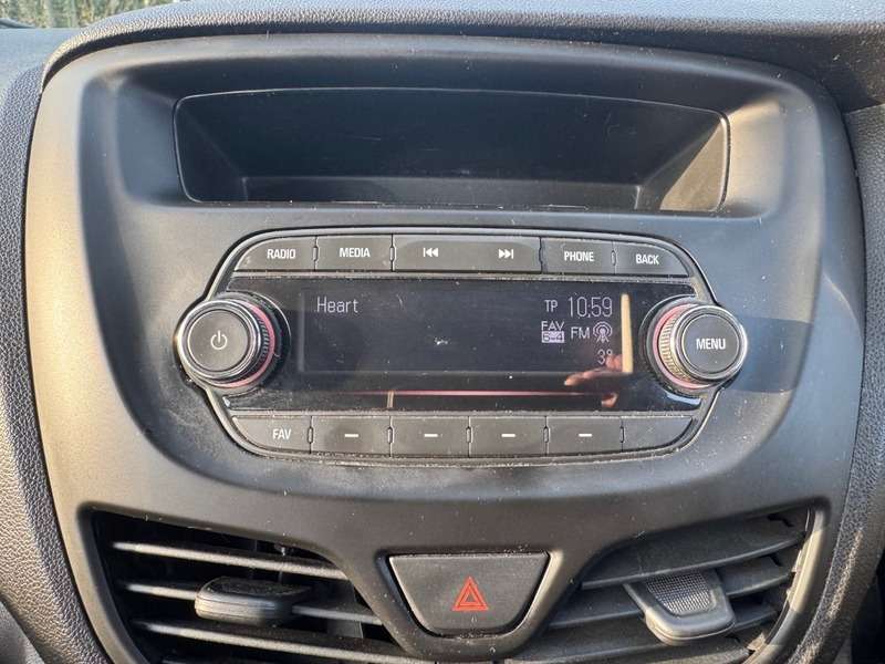 2016 VAUXHALL VIVA 2016 VAUXHALL VIVA