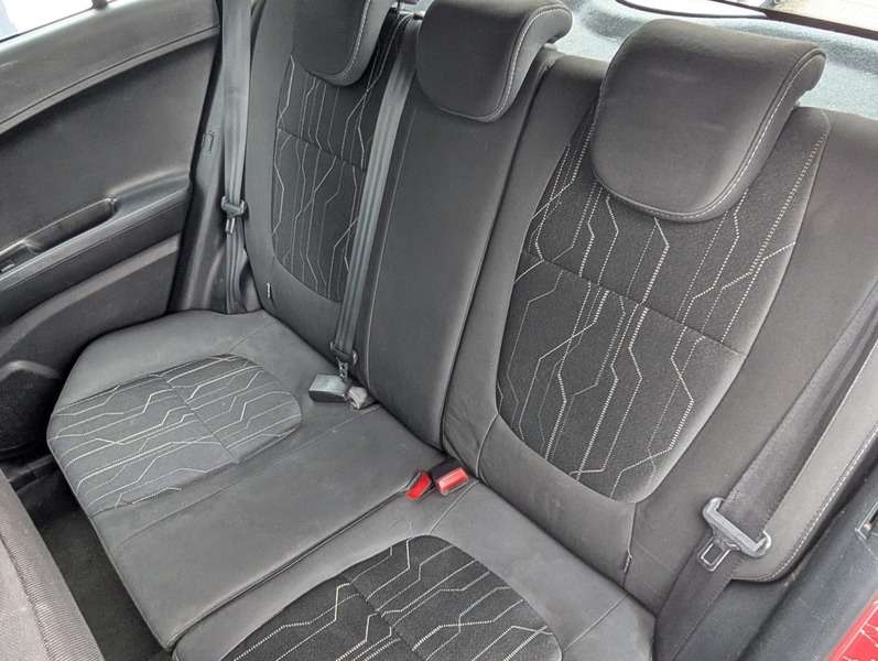 2011 KIA PICANTO 2011 KIA PICANTO