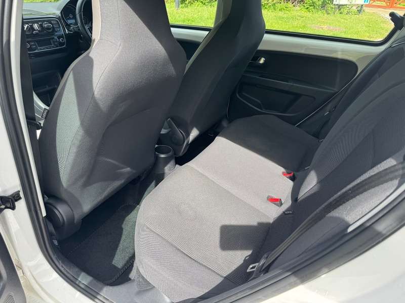2014 VOLKSWAGEN UP 2014 VOLKSWAGEN UP