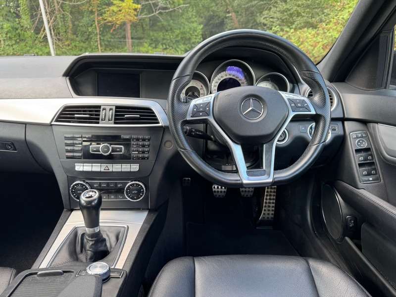 2012 MERCEDES C CLASS 2012 MERCEDES C CLASS