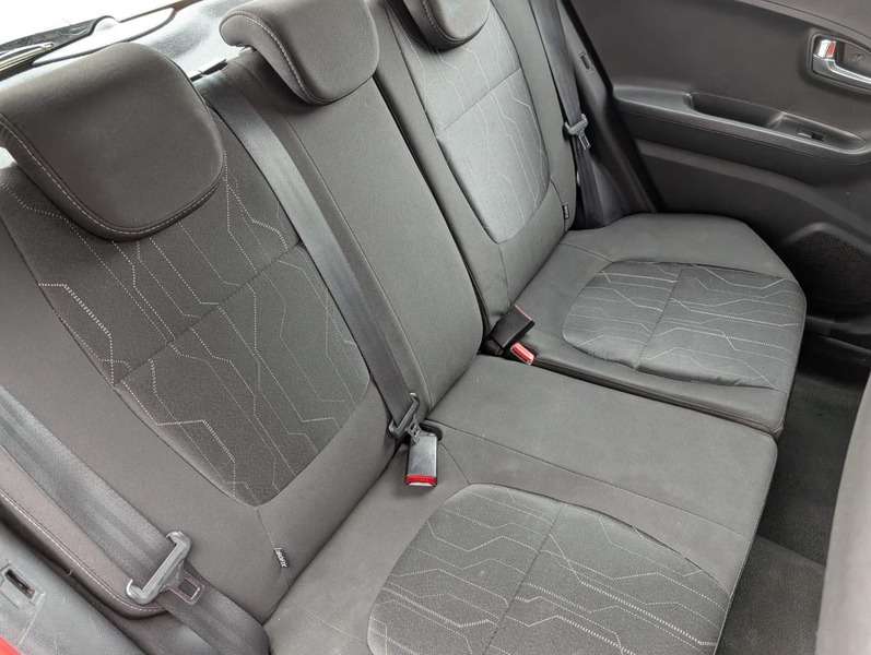 2011 KIA PICANTO 2011 KIA PICANTO