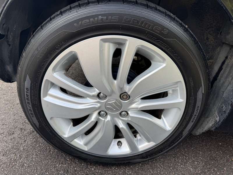 2019 SUZUKI SWIFT 2019 SUZUKI SWIFT