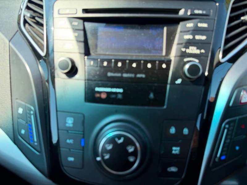 2013 HYUNDAI I40 2013 HYUNDAI I40