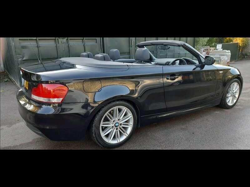 2010 BMW 1 SERIES 2010 BMW 1 SERIES