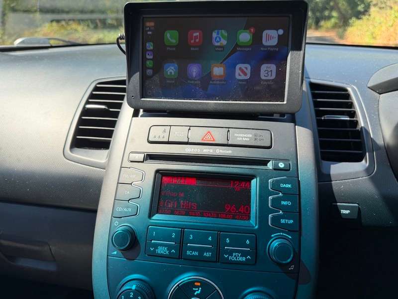 2011 KIA SOUL 2011 KIA SOUL