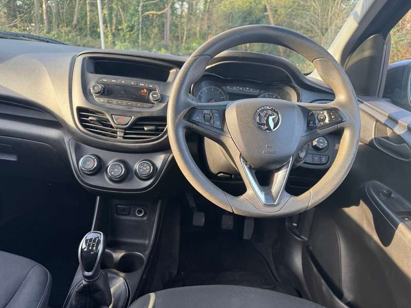 2016 VAUXHALL VIVA 2016 VAUXHALL VIVA