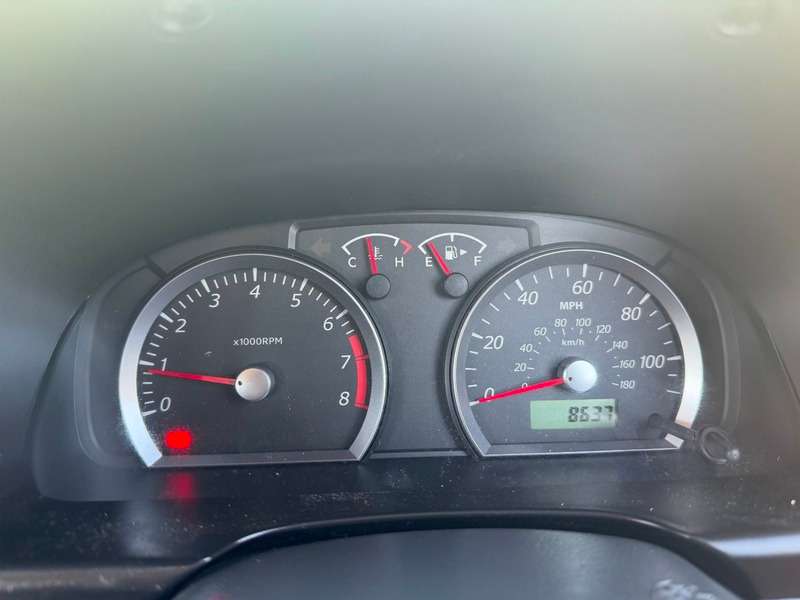 A 2007 SUZUKI JIMNY JLX PLUS VVti FULL history Stunning low miles A 2007 SUZUKI JIMNY JLX PLUS VVti FULL history Stunning low miles