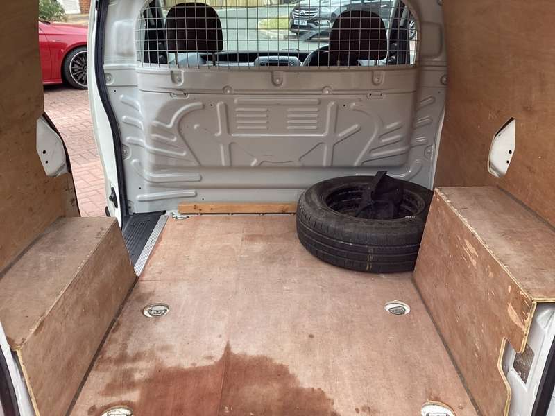 2015 PEUGEOT BIPPER 2015 PEUGEOT BIPPER