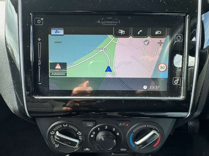 2019 SUZUKI SWIFT 2019 SUZUKI SWIFT