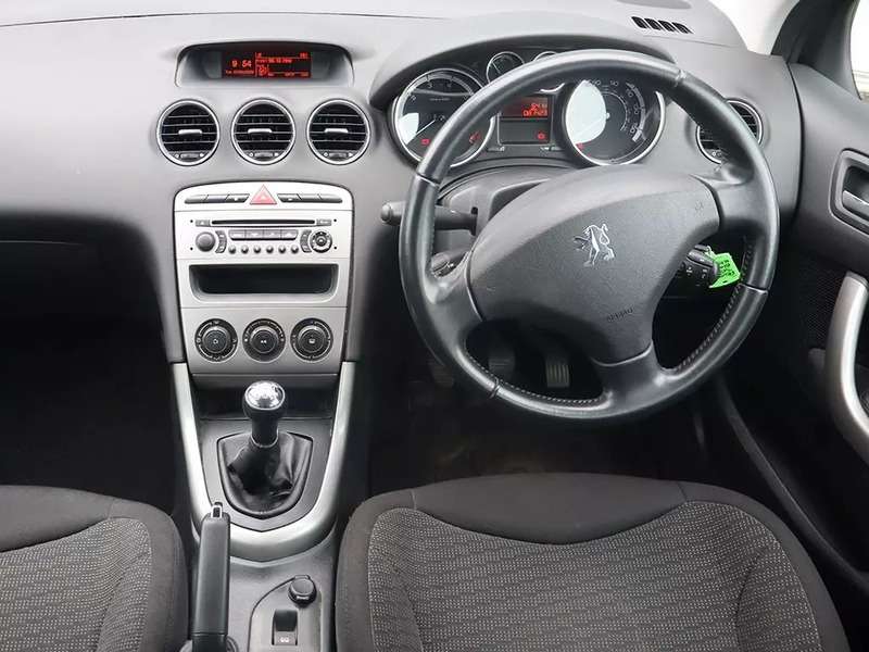 A 2010 PEUGEOT 308 SW SPORT ULEZ free great specification A 2010 PEUGEOT 308 SW SPORT ULEZ free great specification