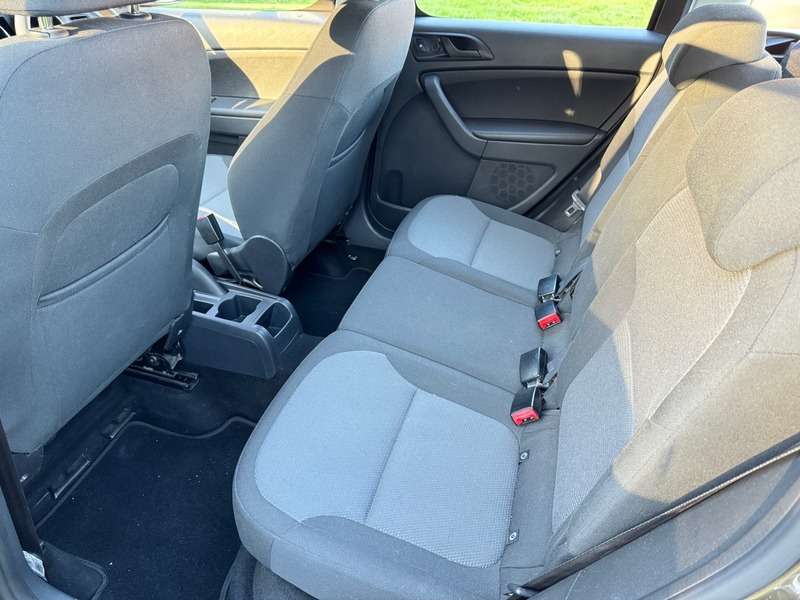 A 2011 SKODA YETI Great value family SUV good history A 2011 SKODA YETI Great value family SUV good history