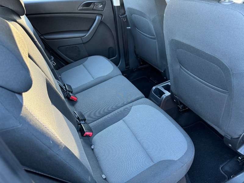 2011 SKODA YETI 2011 SKODA YETI