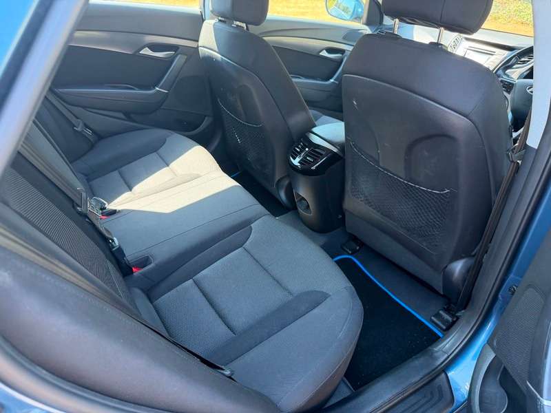 2013 HYUNDAI I40 2013 HYUNDAI I40