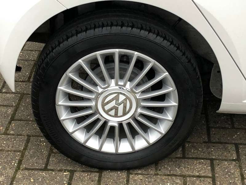 2014 VOLKSWAGEN UP 2014 VOLKSWAGEN UP