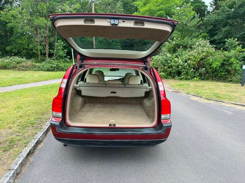 2002 VOLVO 70 SERIES 2002 VOLVO 70 SERIES