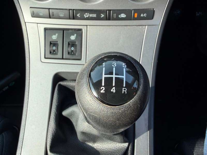 2010 MAZDA 3 2010 MAZDA 3