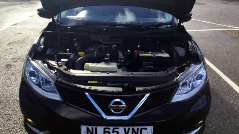 2015 NISSAN PULSAR 2015 NISSAN PULSAR